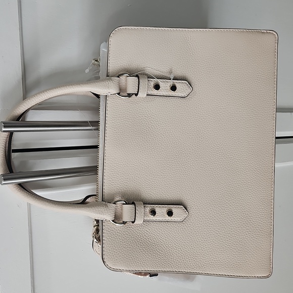 NEW NWT Kate Spade New York Lise Mulberry Street Milk Glass - Picture 5 of 6